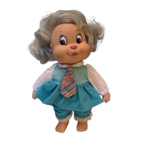 Vintage 1984 ideal chipettes - vintage,