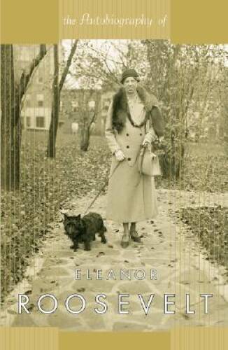 The autobiography eleanor - autobiography, of