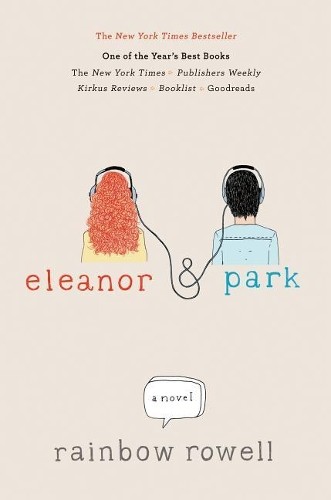 Eleanor and park rainbow - park,,